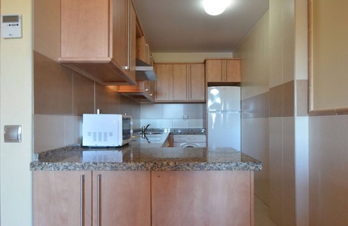 Punta del Moral Apartment | PLAYA MARINA 431 - Two Bedroom Apartment, Sleeps 5