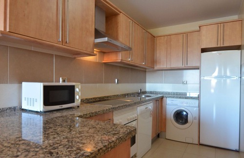 Punta del Moral Apartment | PLAYA MARINA 431 - Two Bedroom Apartment, Sleeps 5