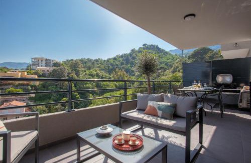 Bastia Apartment | Playa Marina