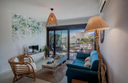 Bastia Apartment | Playa Marina