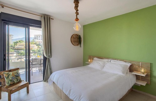 Bastia Apartment | Playa Marina
