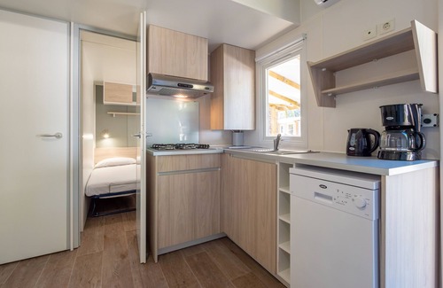 Miami Platja RV Rental | Playa Montroig Camping Resort