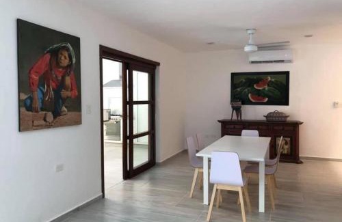 Playacar Fase II House | Playa