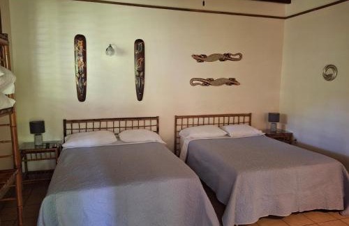 Cahuita Cabin | Playa Negra Guesthouse