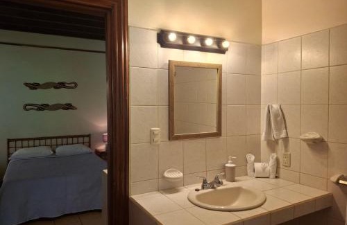 Cahuita Cabin | Playa Negra Guesthouse