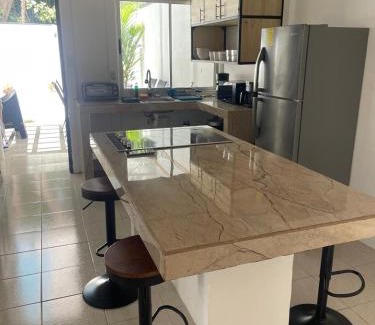 Puerto Viejo de Talamanca Apartment | Playa Negra Home's CR