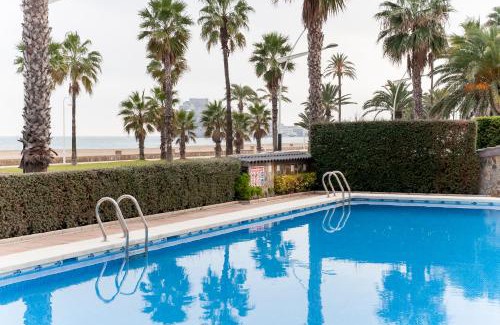 Peniscola Apartment | Playa Norte 7ºG