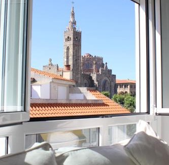 Panxon Apartment | Playa Panjón