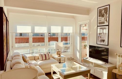 Panxon Apartment | Playa Panjón