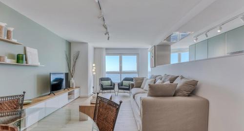 Bueu Apartment | Playa Petís