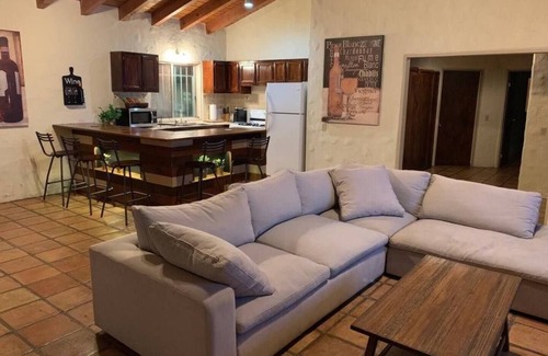 Ensenada House | Playa Plateada Beach House