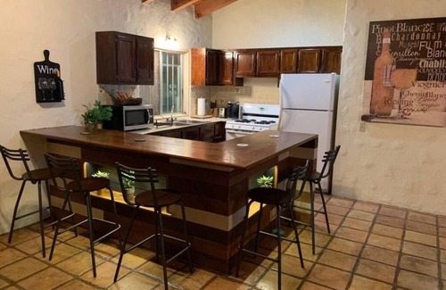 Ensenada House | Playa Plateada Beach House