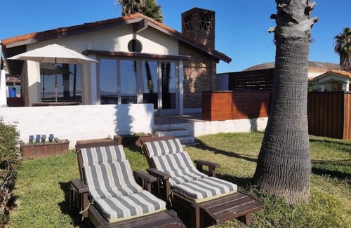 Ensenada House | Playa Plateada Beach House
