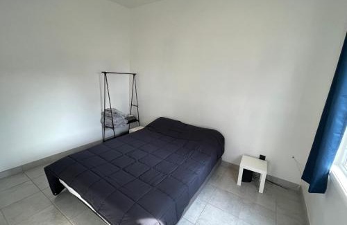 Ensenada House | Playa privada