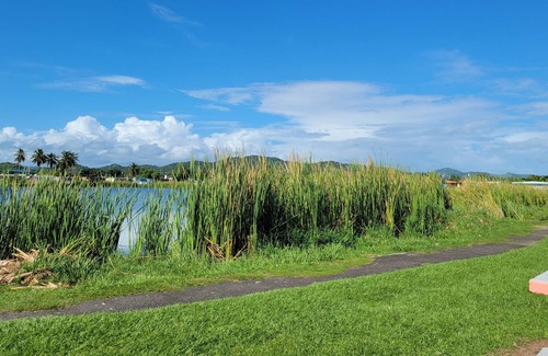 Rio Abajo House | Playa Punta Santiago, Puerto Rico