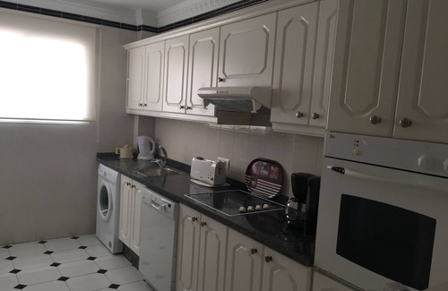 Marbella Apartment | Playa Real