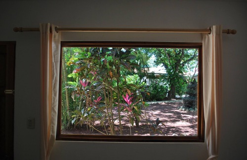 San Juanillo Hotel | Playa San Juanillo Garden Room 01