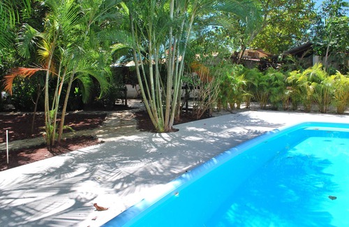 San Juanillo Hotel | Playa San Juanillo Garden Room 01