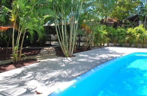 San Juanillo House | Playa San Juanillo Garden Unit 07