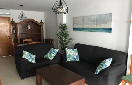 El Rompido House | Playa San Miguel