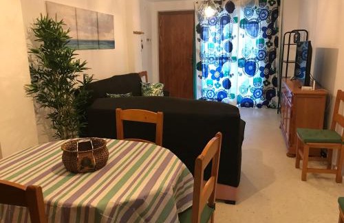 El Rompido House | Playa San Miguel