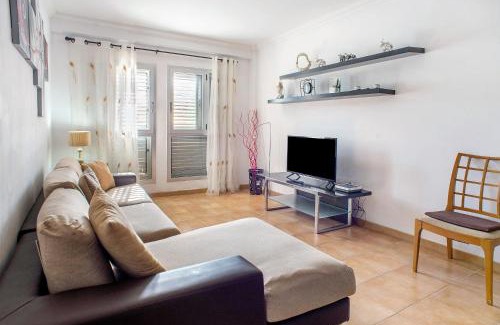 Sardina Apartment | Playa Sardina