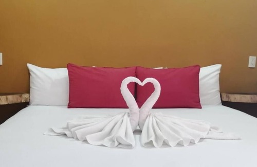 North End Hotel | Playa Sayulita