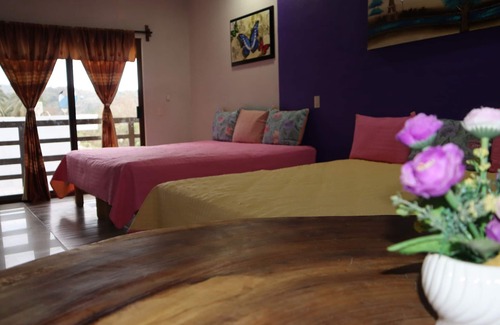 North End Hotel | Playa Sayulita