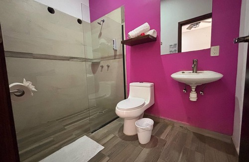 North End Hotel | Playa Sayulita
