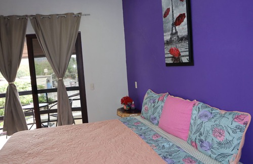 North End Hotel | Playa Sayulita