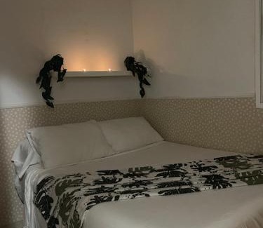 La Malva-rosa House | Playa sol y arena