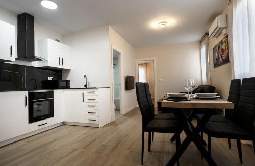 Sagunto Apartment | PLAYA SUITES a 50 metros de la playa