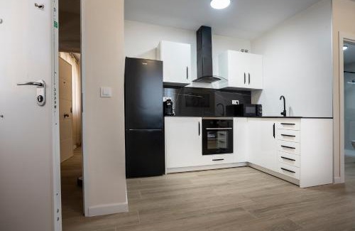 Sagunto Apartment | PLAYA SUITES a 50 metros de la playa