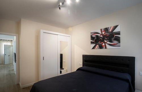 Sagunto Apartment | PLAYA SUITES a 50 metros de la playa