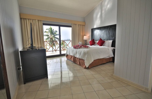 Big Creek Hotel | Playa Tortuga Hotel Beach And Resort