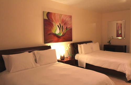 Las Escobas del Venado Resort | Playa Venao Hotel Resort