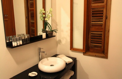 Las Escobas del Venado Resort | Playa Venao Hotel Resort