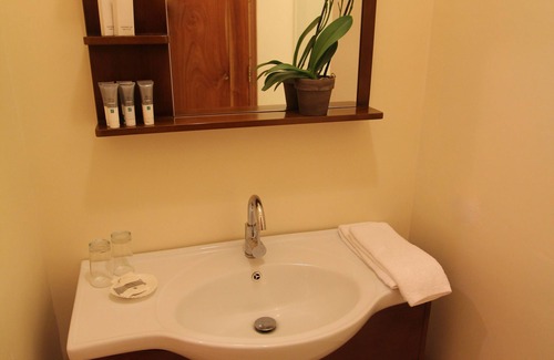 Las Escobas del Venado Resort | Playa Venao Hotel Resort