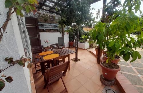 1a Fase Apartment | playa y naturaleza