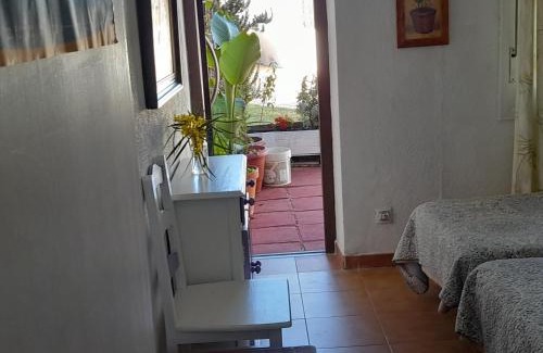 1a Fase Apartment | playa y naturaleza