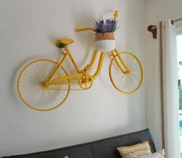 Playacar Fase II Apartment | Playacar by Myrica