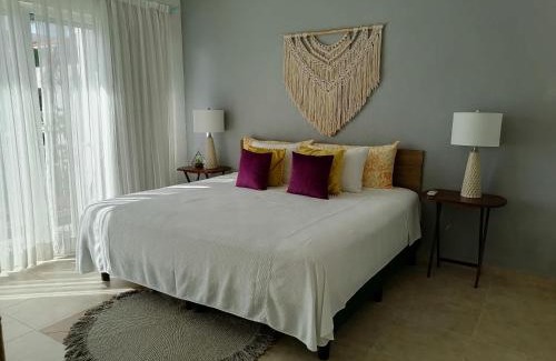 Playacar Fase II Apartment | Playacar by Myrica