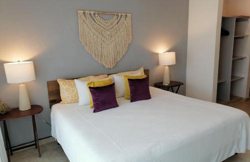 Playacar Fase II Apartment | Playacar by Myrica