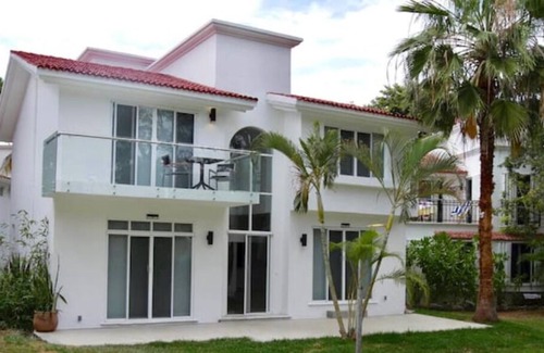 Playacar Villa | Playacar Villa 10 pax ruins & beach