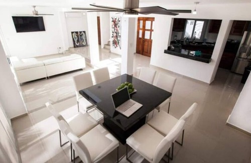 Playacar Villa | Playacar Villa 10 pax ruins & beach