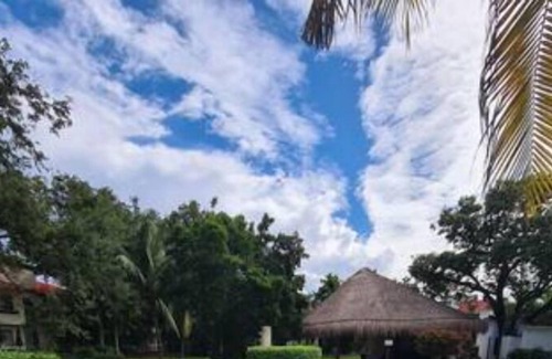 Playacar Villa | Playacar Villa 10 pax ruins & beach