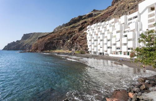 Santa Cruz de Tenerife Apartment | Playachica sea view apartment