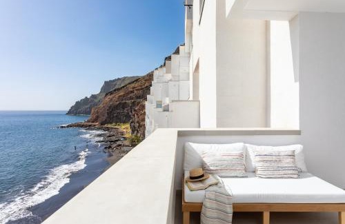 Santa Cruz de Tenerife Apartment | Playachica sea view apartment