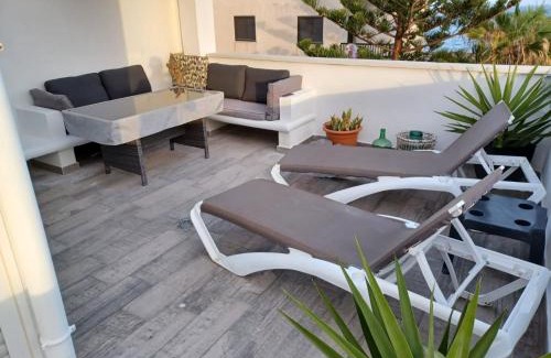 Las Eras Apartment | Playalaseras