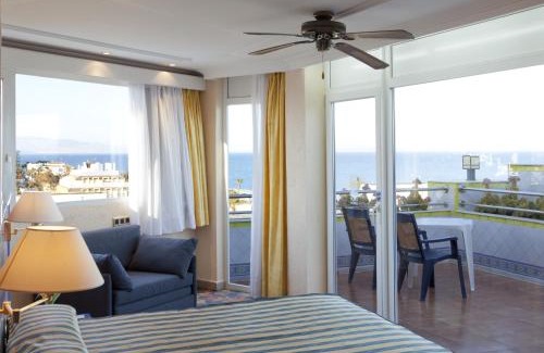 Roquetas de Mar Hotel | Playalinda